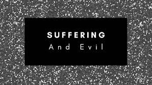 Evil Intention & God’s&nbsp;Intervention